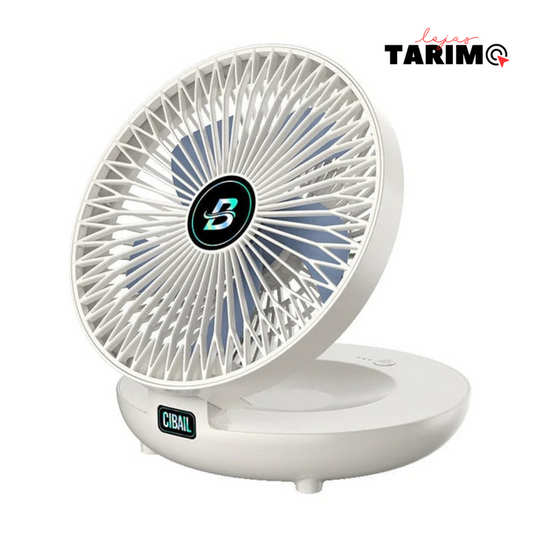 Mini Handheld Portable Fan