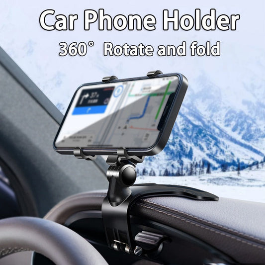 Advance car Mobile Phone Holder