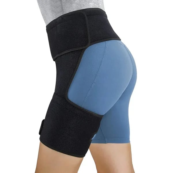 Ortho-Wrap Hip Brace