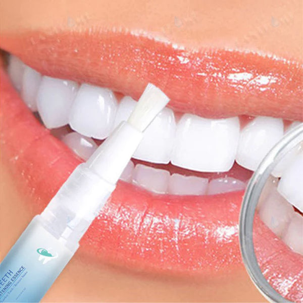 Teeth Whitening Gel Pen