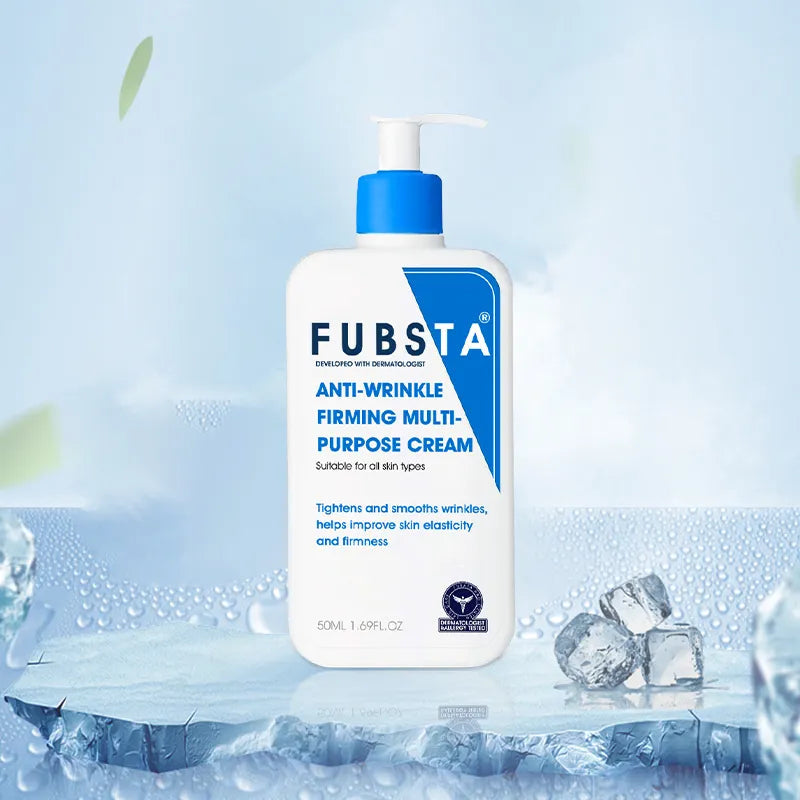 Fubsta™️ anti wrinkle firming lotion 100ML (Pack of 2)