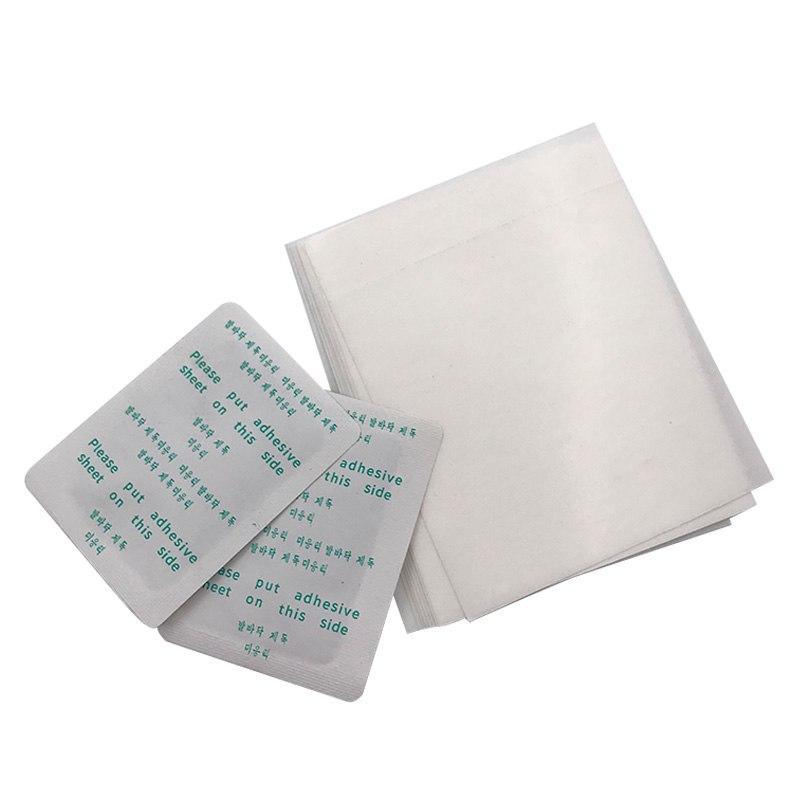 Detox Patches (Set of 10)