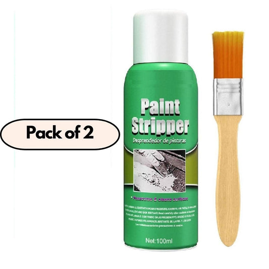 Paint Stripper 200ml Pack of 2