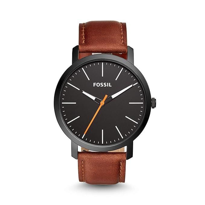 Minimalist Gentleman Watch