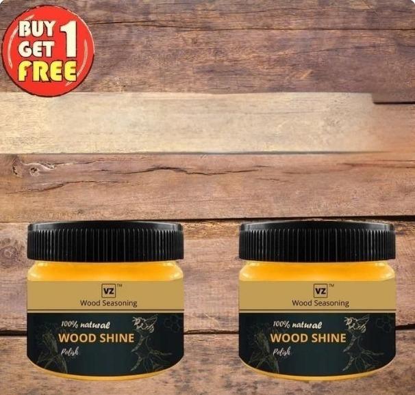 Furniture & Leather Polish | Buy 1 Get 1 Free