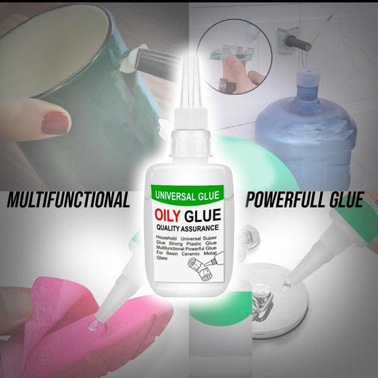 Welding High Strength Super Adhesive Glue