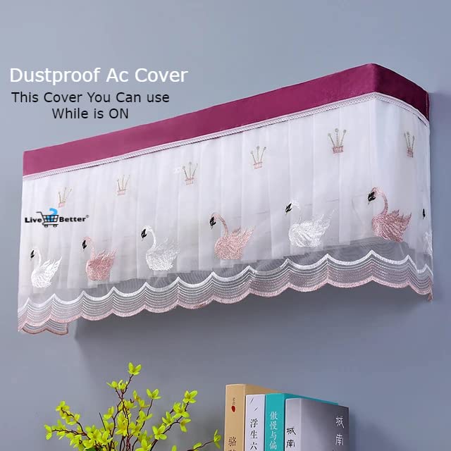 Designer AC Covers (Universal Size)