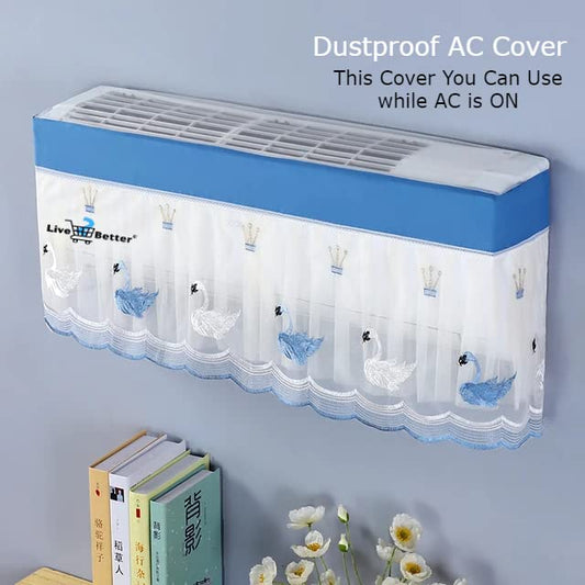 Designer AC Covers (Universal Size)