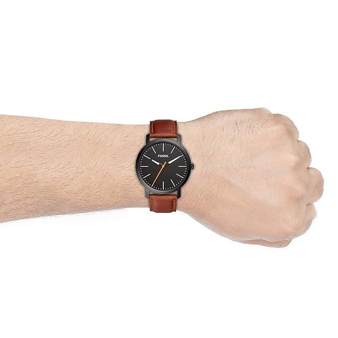 Minimalist Gentleman Watch