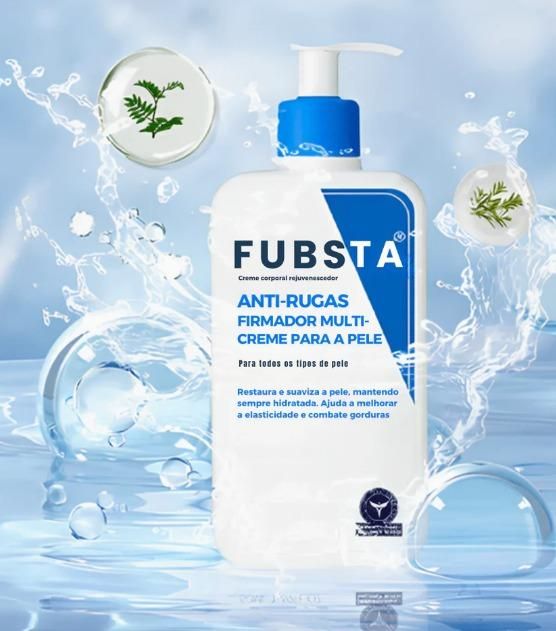 Fubsta™️ anti wrinkle firming lotion 100ML (Pack of 2)