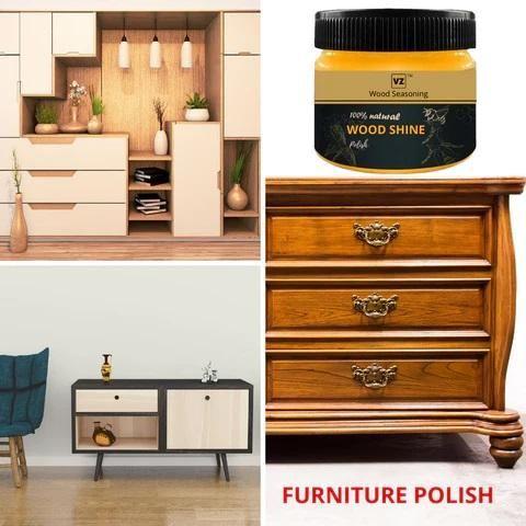 Furniture & Leather Polish | Buy 1 Get 1 Free