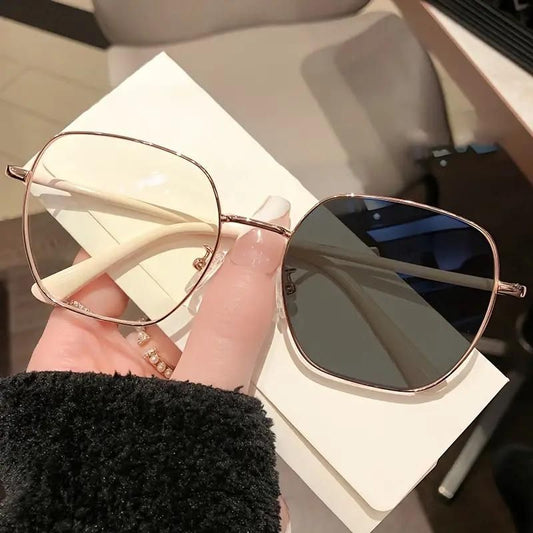 Magic sunglasses for women