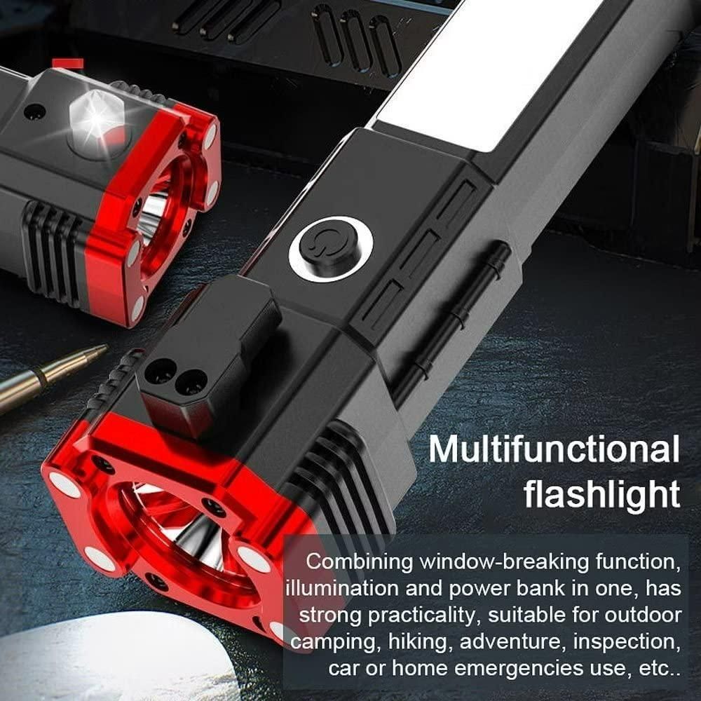 Mini Flash Super Power Flashlight