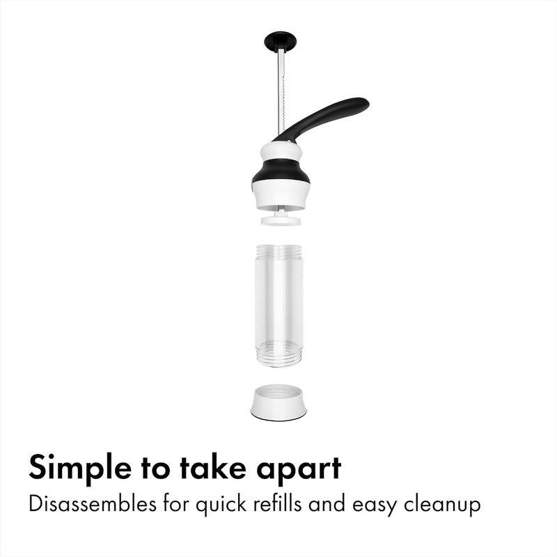 14-Piece Cookie Press Set