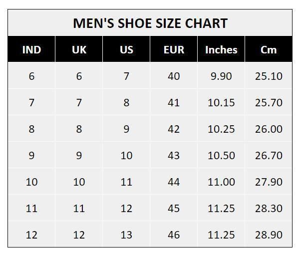 Men's Comfortable Shoes