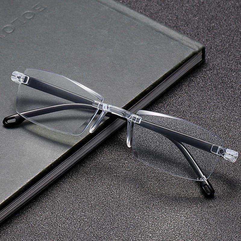 Optica™️ reading glasses