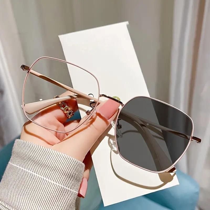 Magic sunglasses for women