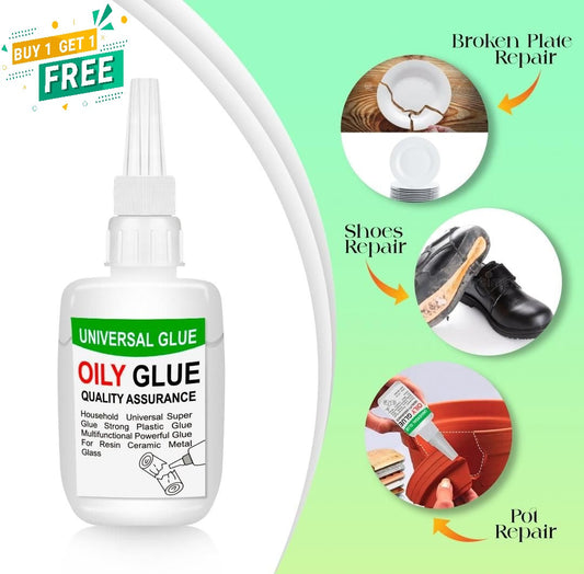 Welding Glue (Buy 1 Get 1 Free)