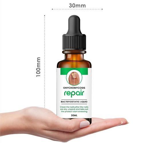 Nail Fungus Serum