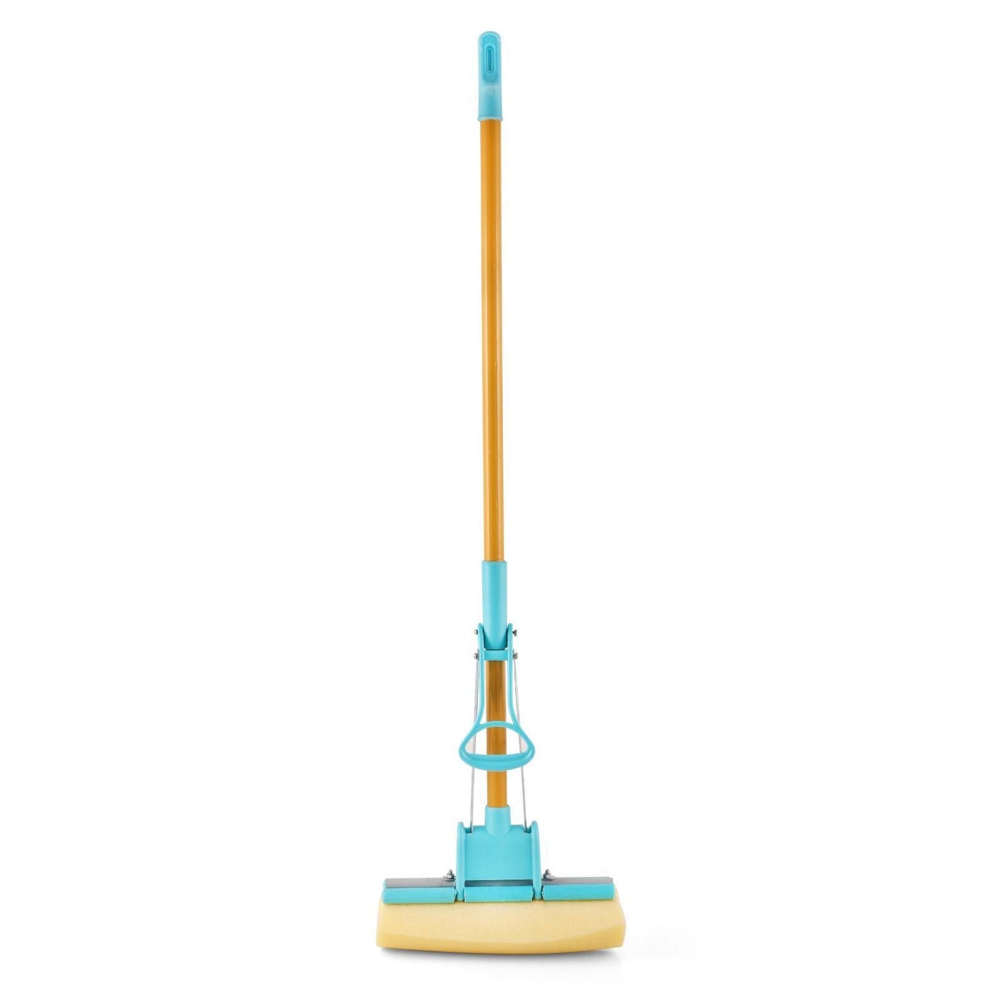 Multi-Purpose Foldable Floor Cleaning Squeeze Mop