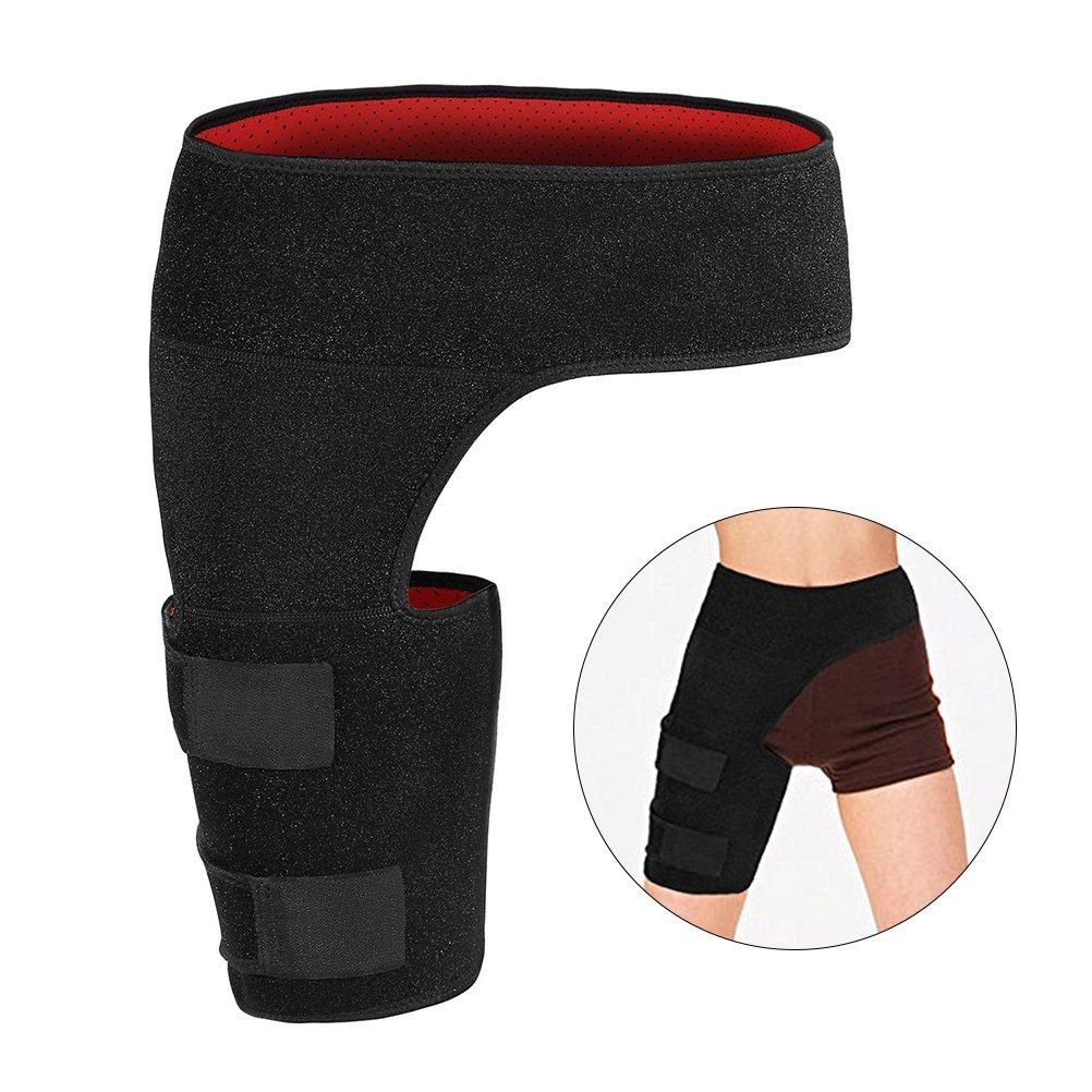 Ortho-Wrap Hip Brace