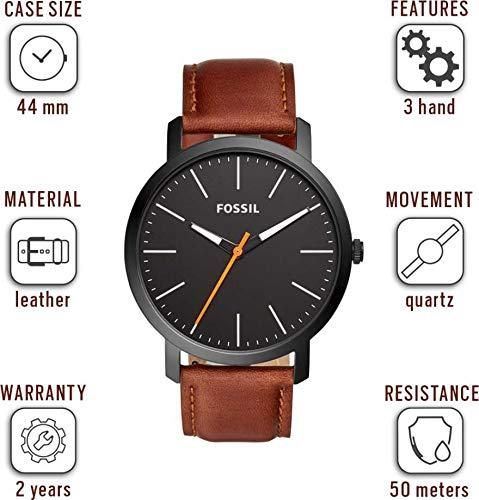 Minimalist Gentleman Watch