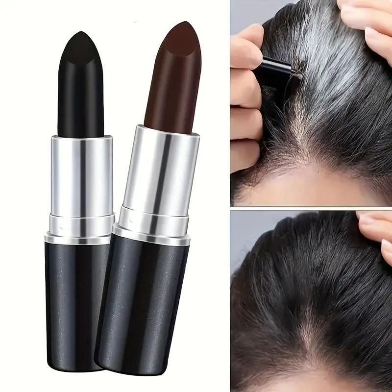 Hair Color dye pen (Black & Brown)