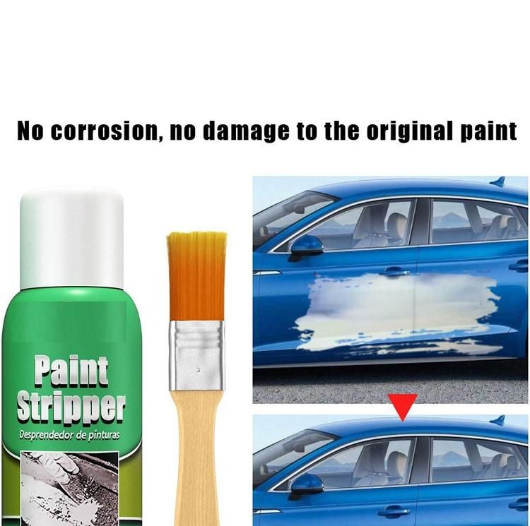 Paint Stripper 200ml Pack of 2