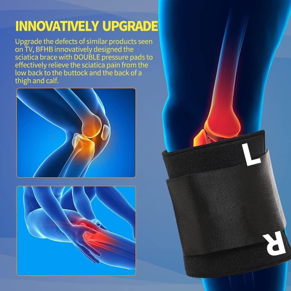 Active Plus Sciatica Pain Relief Brace