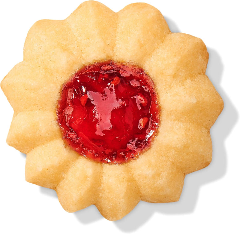 14-Piece Cookie Press Set