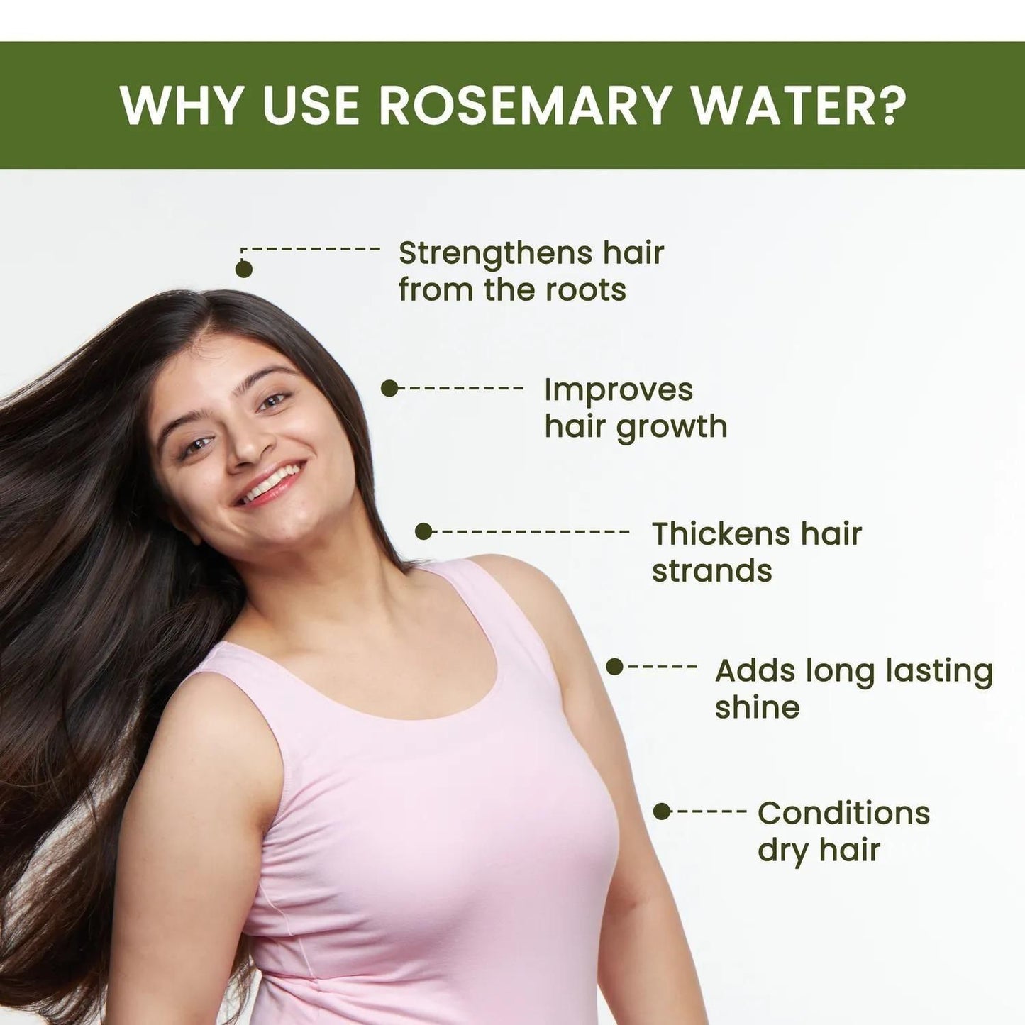 Rosemary Water (Buy 1 Get 1 Free)