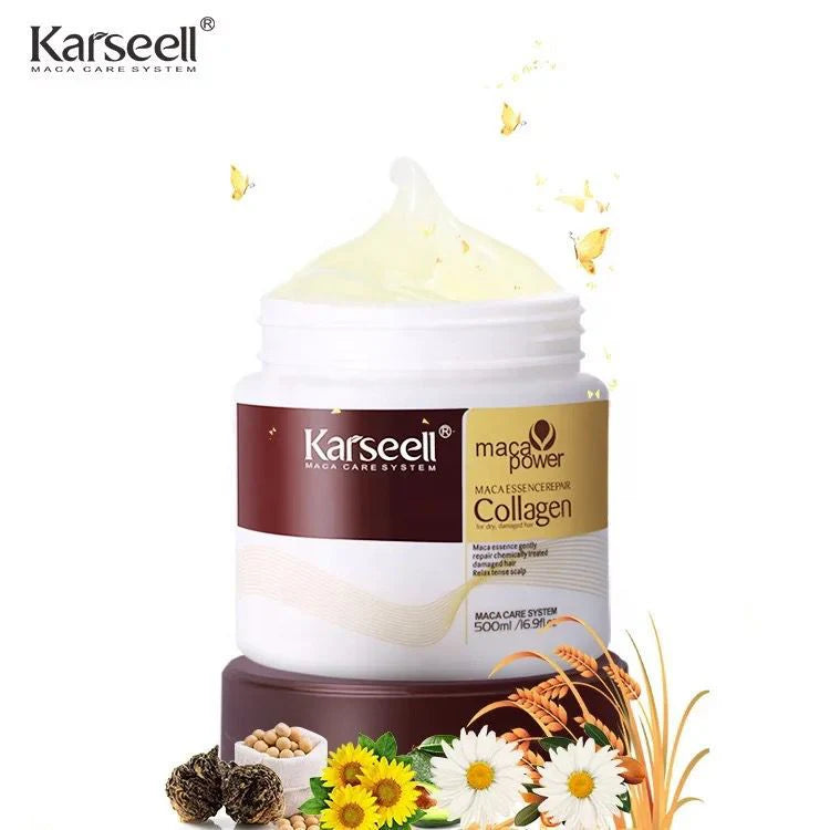 KARSEELL HAIR MASK 500ML