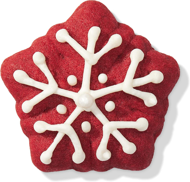 14-Piece Cookie Press Set