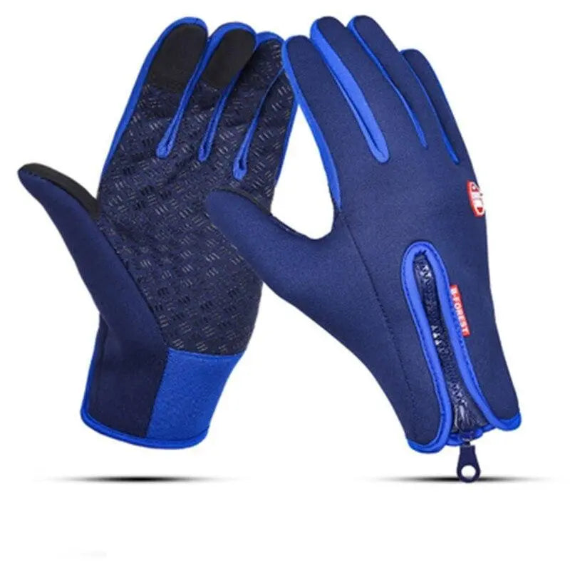 waterproof and windproof thermal gloves viva vista