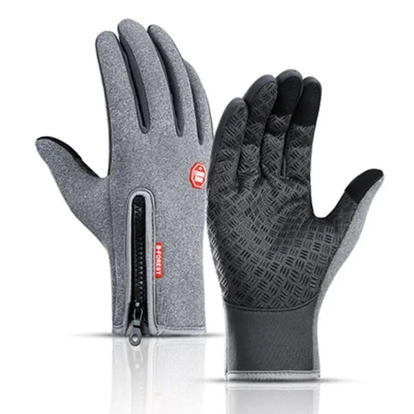 waterproof and windproof thermal gloves viva vista
