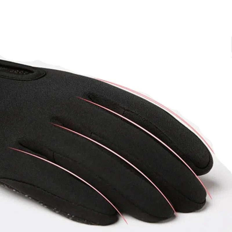 waterproof and windproof thermal gloves viva vista