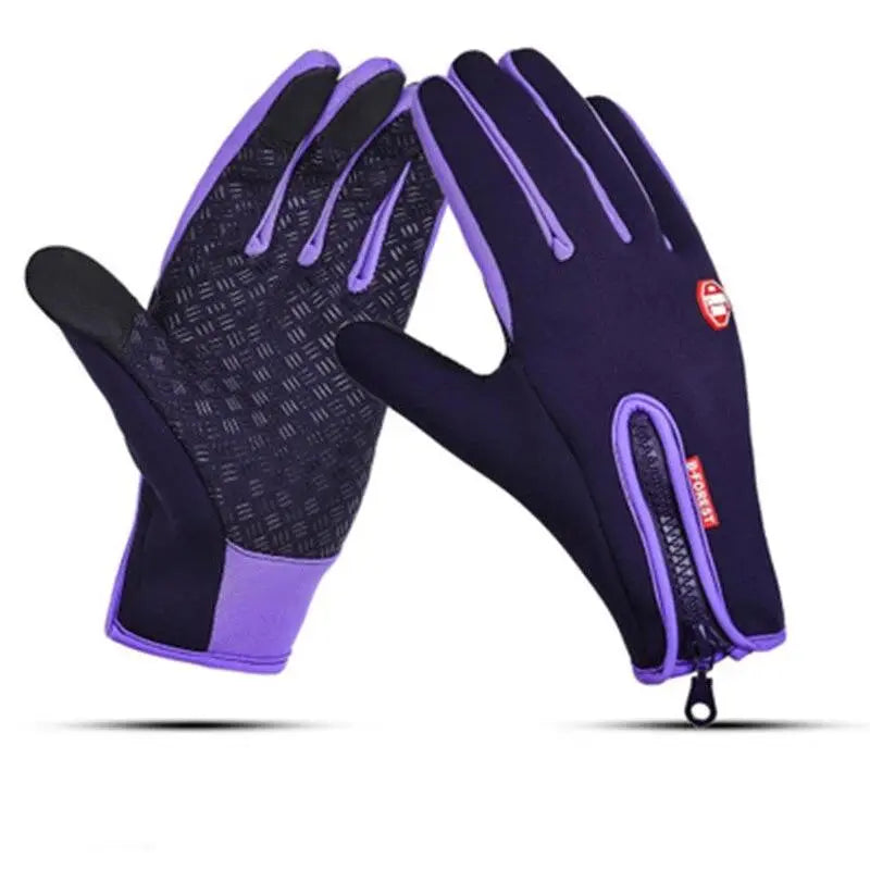 waterproof and windproof thermal gloves viva vista