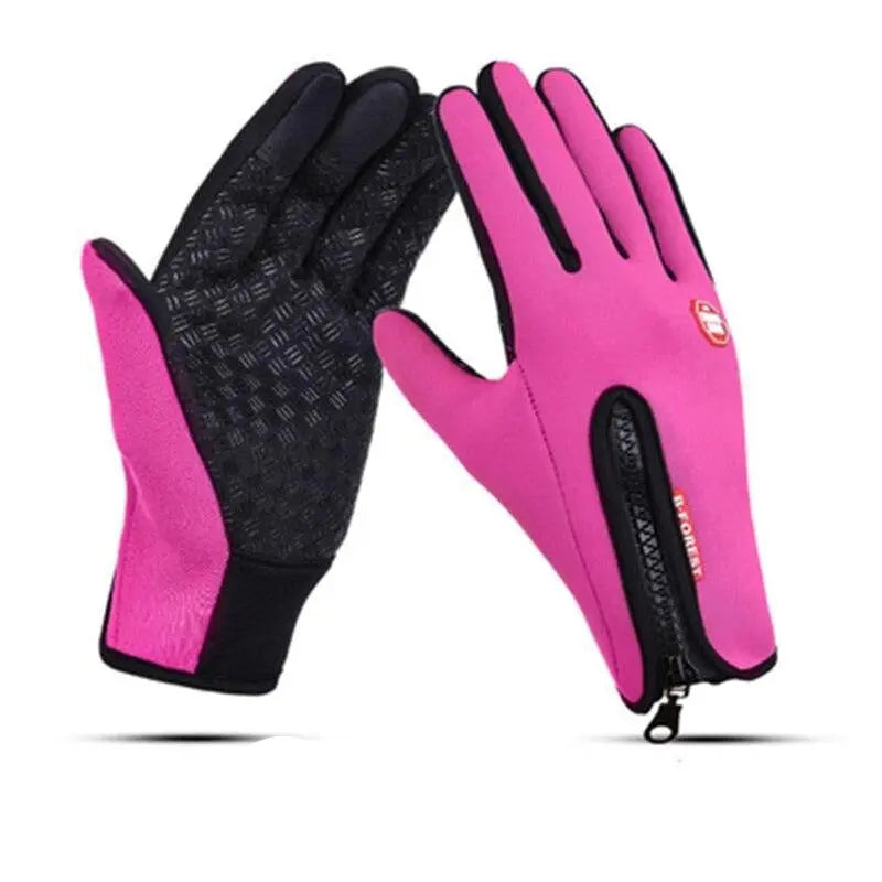 waterproof and windproof thermal gloves viva vista