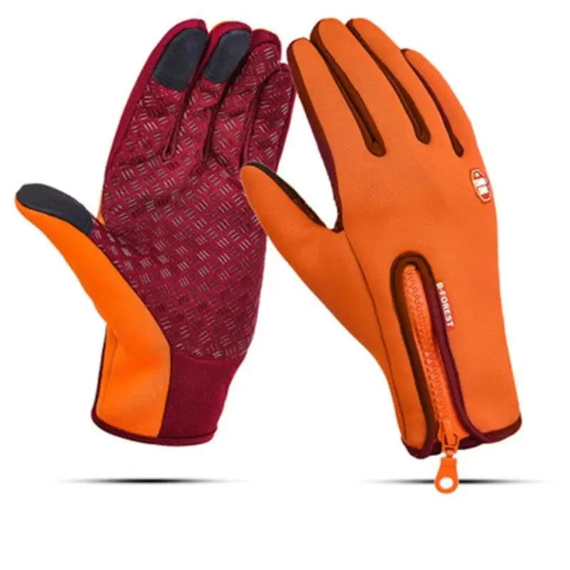 waterproof and windproof thermal gloves viva vista