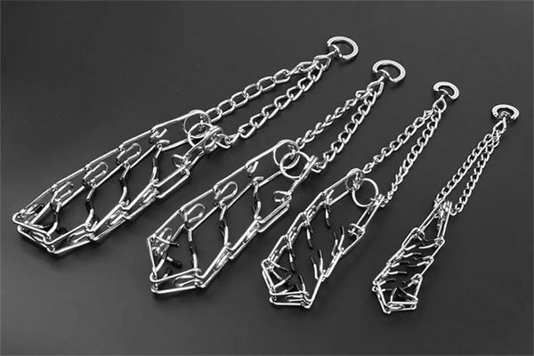 Dog Pincher Collar - Stylish B viva vista