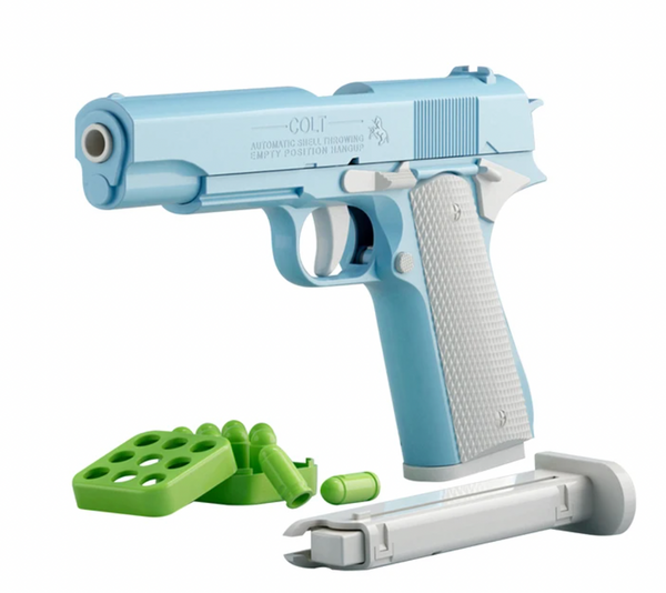 Fidget blaster Glock toy