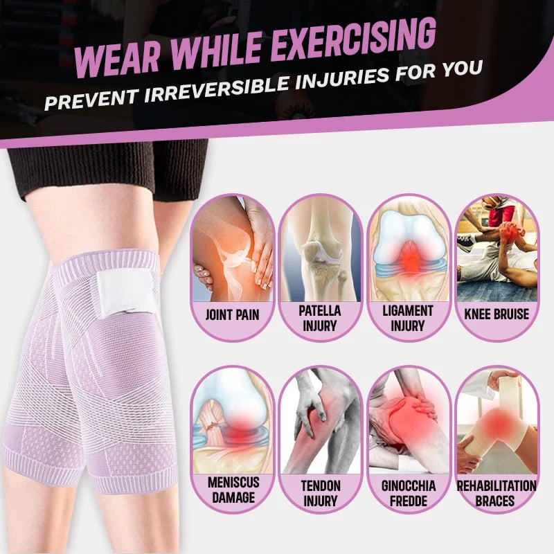 Knee Compression Sleeve