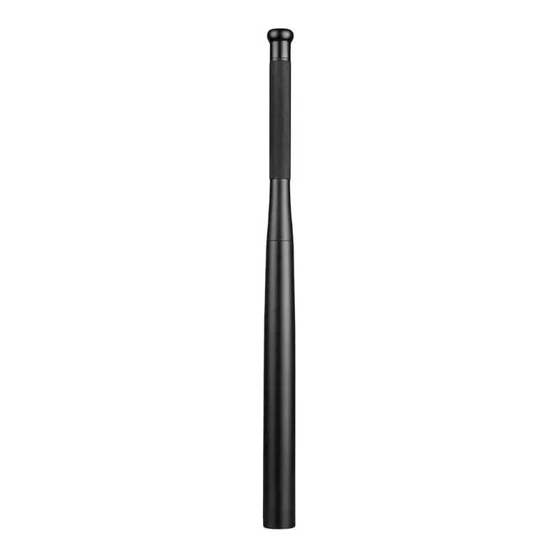 Baseball Bat Shaped LED Flashlight | Aluminum Alloy, 3 Lighting Modes | Emergency & Utility Use viva vista