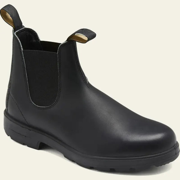 Men's Waterproof Chelsea Boots | Slip-On, Durable & All-Weather Style viva vista