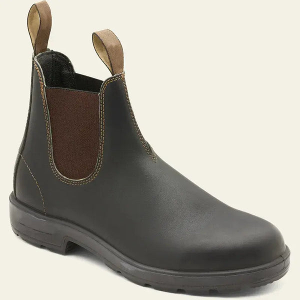 Men's Waterproof Chelsea Boots | Slip-On, Durable & All-Weather Style viva vista