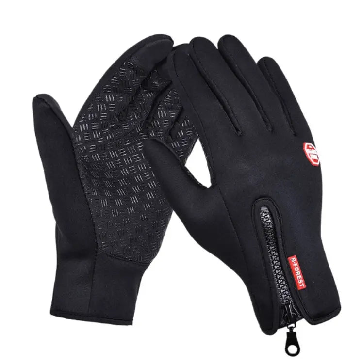 waterproof and windproof thermal gloves viva vista