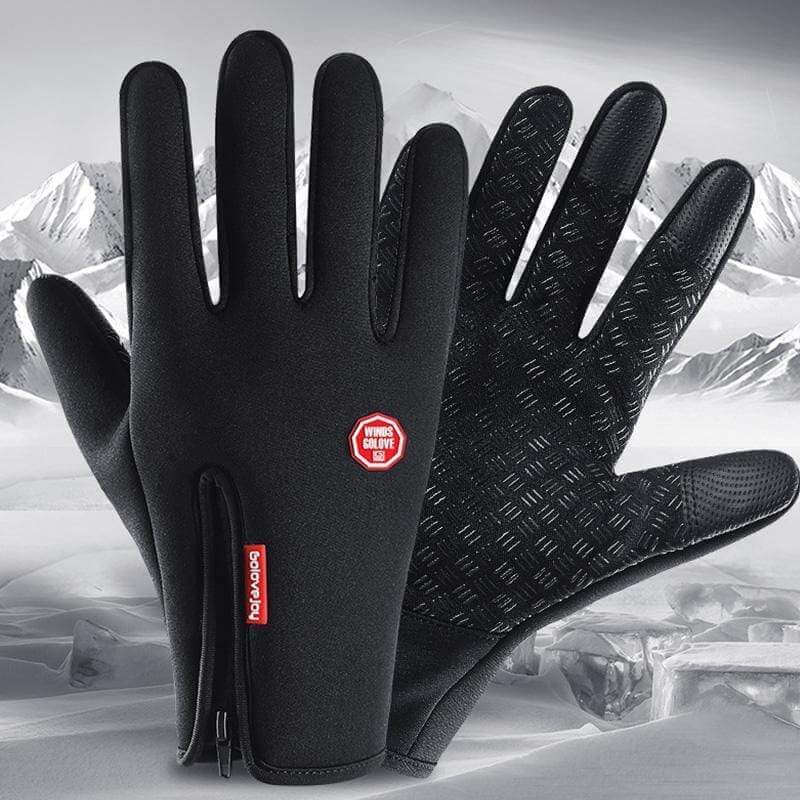 waterproof and windproof thermal gloves viva vista