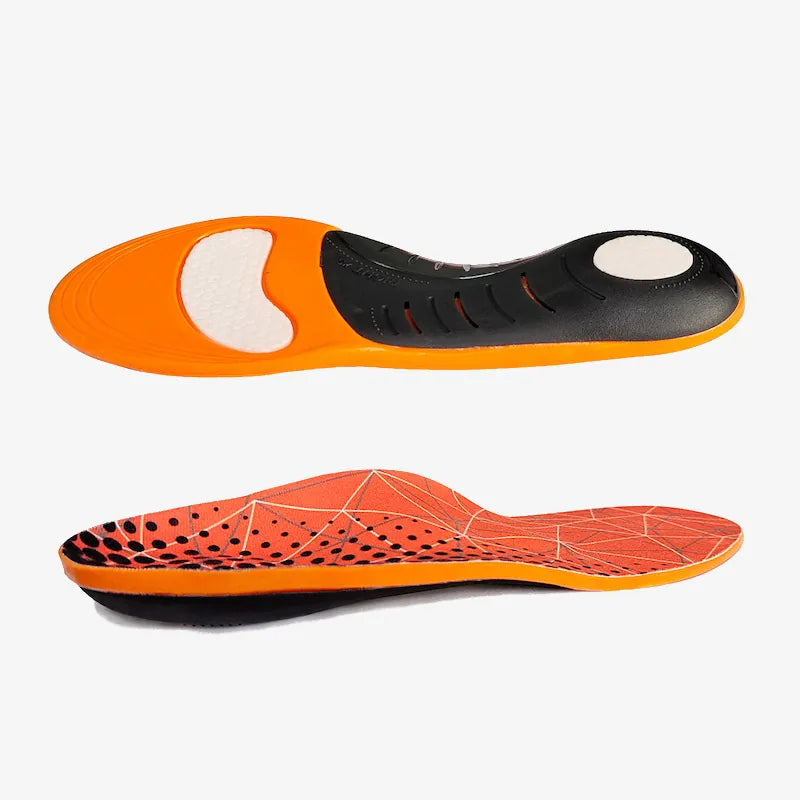 Ortho Flexx Shoes Insole for knee & foot pain relief