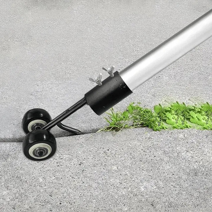 Strong Gap Weeder | Easy Weed Removal! viva vista