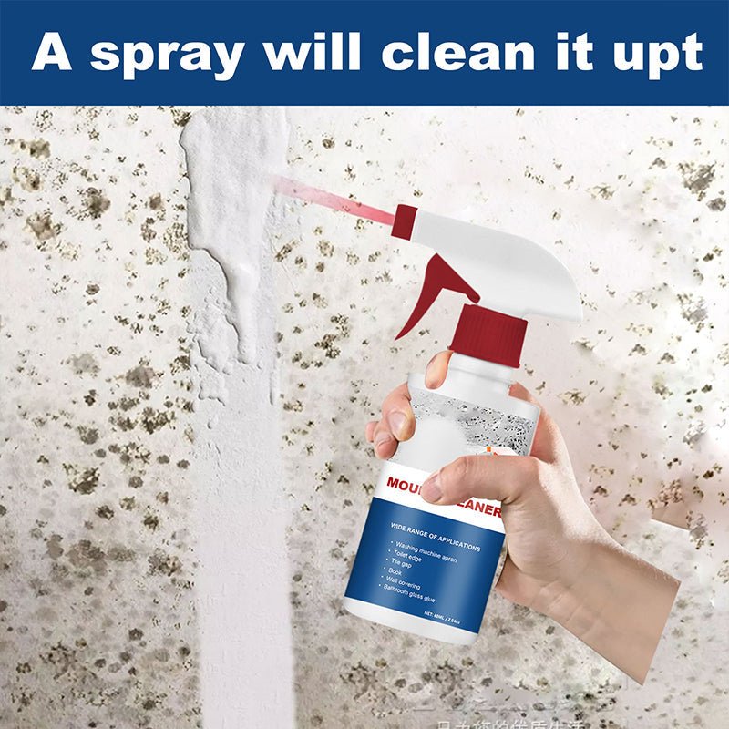 Pest & mould Household Cleaning Foam Spray 60ml